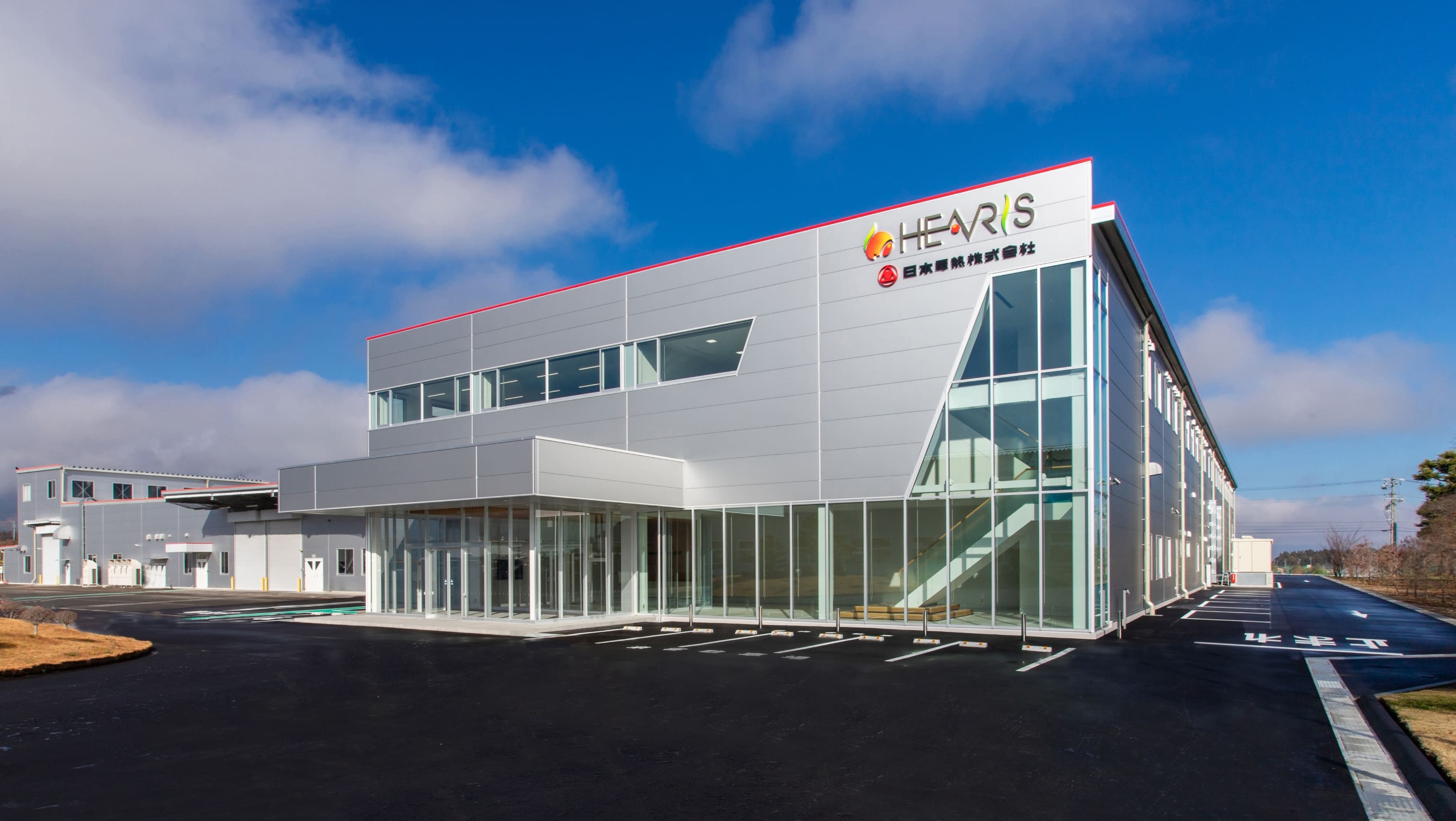 会社概要メイン画像