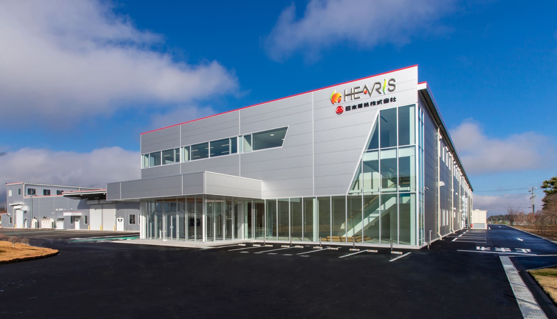 会社概要メイン画像