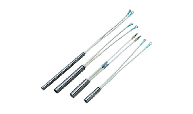 2号棟Ⅰ カートリッジヒーター