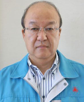 常務取締役 内田 友宏