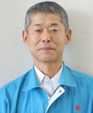 取締役 武井 邦夫