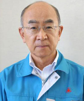 常任監査役 胡桃沢 宏行